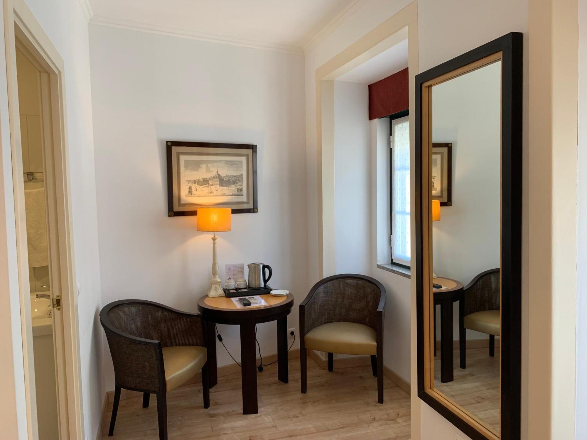 Discovery Apartment Estrela Lisboa Exterior foto