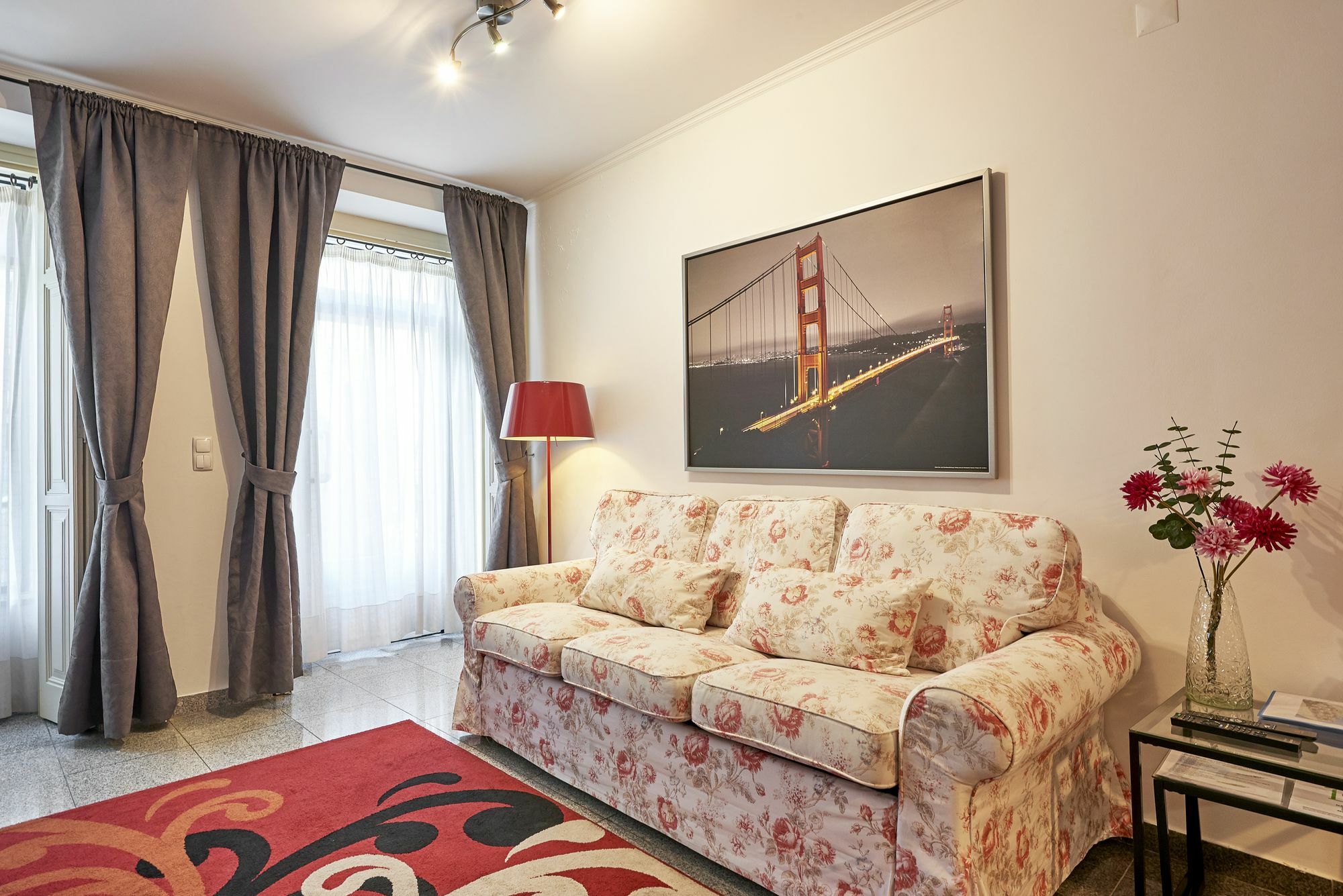Discovery Apartment Estrela Lisboa Exterior foto